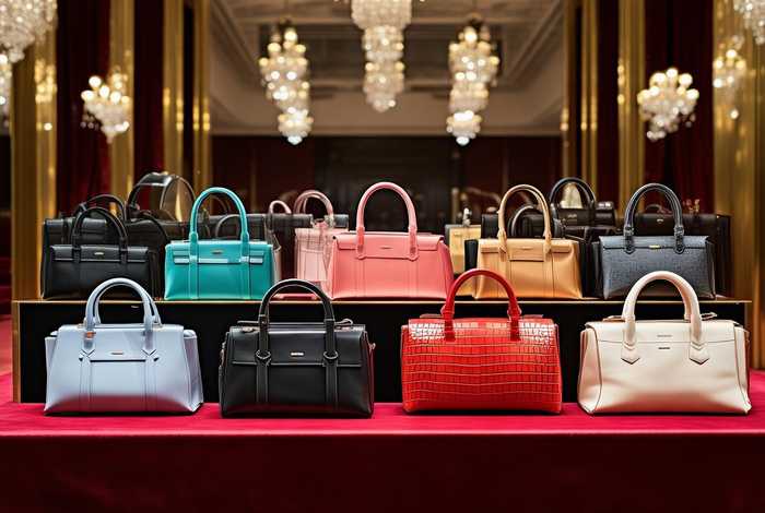奢侈品女包世界排行；世界十大奢侈品牌包包排行女