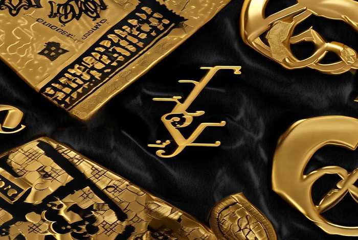 十大奢侈品牌名称 - 十大奢侈品牌名称图片