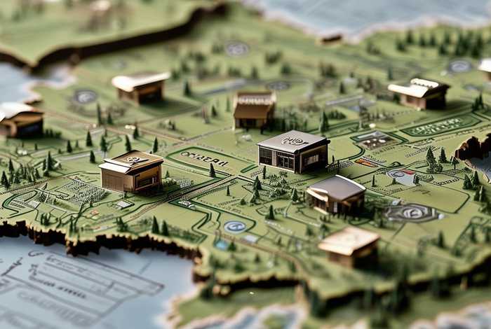 香奈儿中国门店分布图、香奈儿中国门店分布图高清