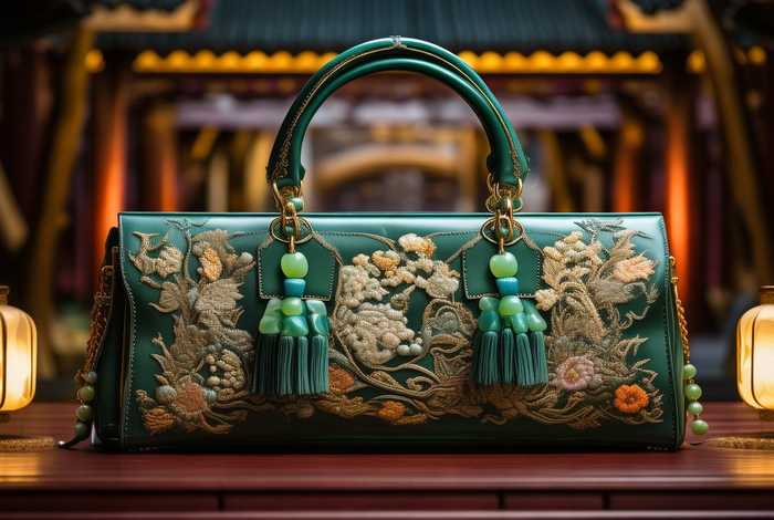 中国本土包包 - 中国本土包包奢侈品牌