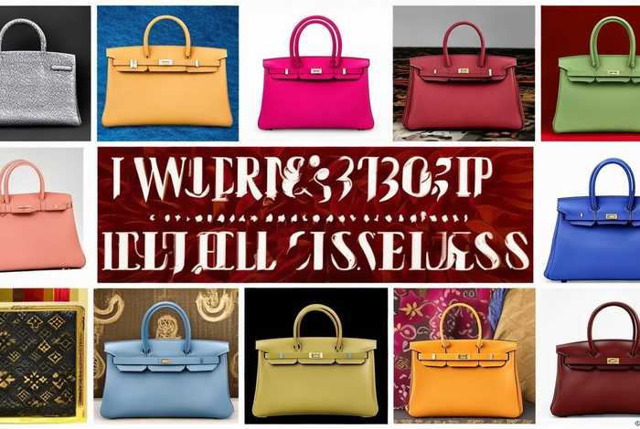 十大世界名牌包包都有哪些 十大世界名牌包包都有哪些图片 十大世界名牌包包都有哪些 十大世界名牌包包都有哪些图片