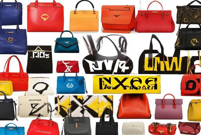 所有包包的品牌及标志；所有包包的品牌及标志图片