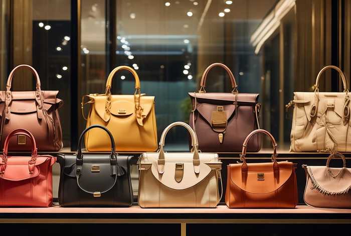 有哪些轻奢品牌的包包(有哪些轻奢品牌的包包值得买) 有哪些轻奢品牌的包包(有哪些轻奢品牌的包包值得买)