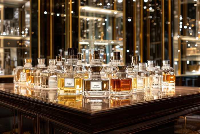 知名品牌香水排行 知名品牌香水排行榜