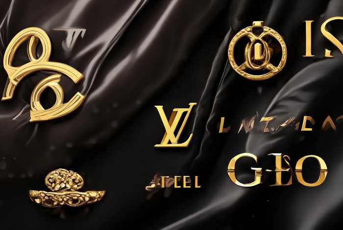 十大奢侈品牌标志都是什么样的 十大奢侈品牌标志都是什么样的？