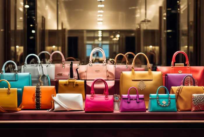 奢侈品女包排名大全 - 奢侈品女包排名大全图片