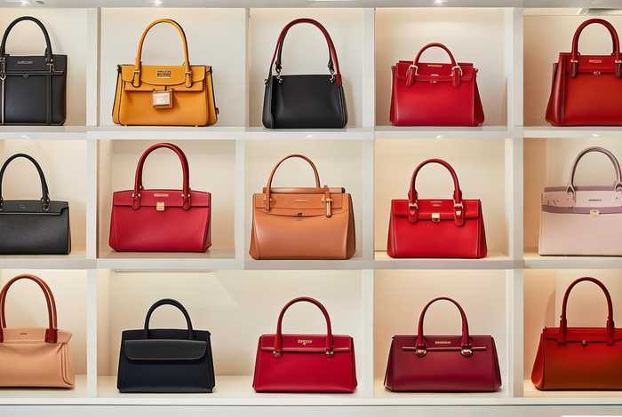 十大女款包包品牌有哪些；十大女款包包品牌有哪些牌子