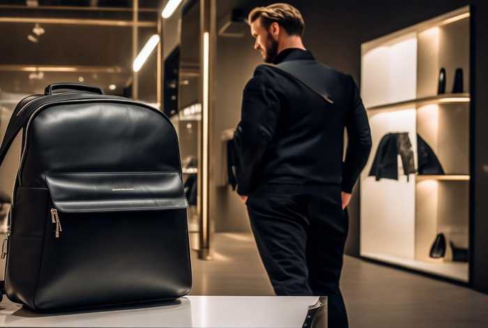 送男生包包选什么牌子比较好 送男生包包选什么牌子比较好呢