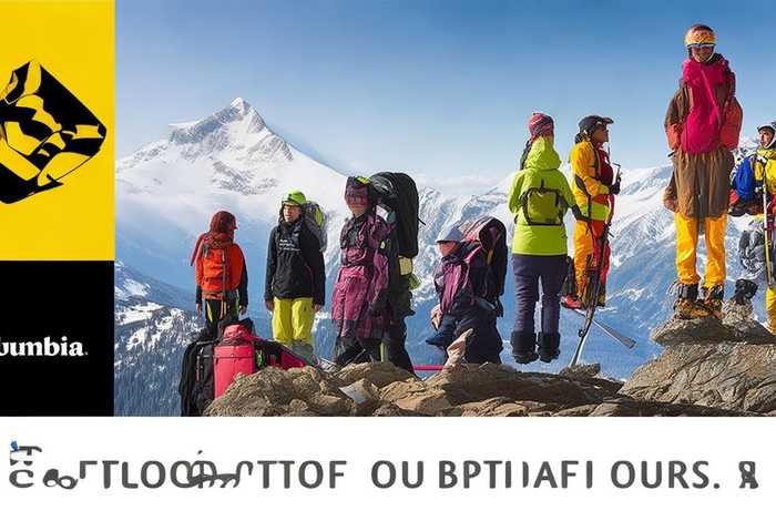 世界十大顶级户外品牌排行榜；世界十大顶级户外品牌排行榜哥伦比亚户外什么档次