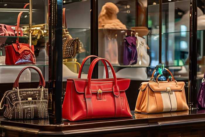 英国牌子的包包有哪些 英国牌子的包包有哪些款式