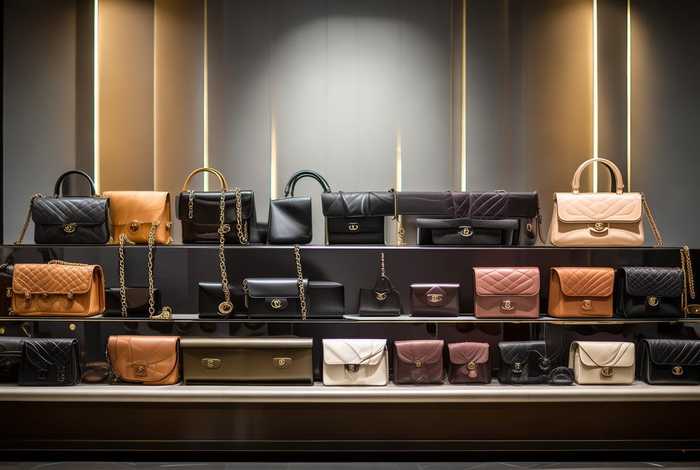 香奈儿包价格一览表官网（香奈儿包包价格表官网报价）