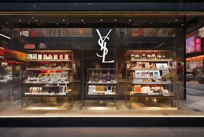 香港ysl官网价格 香港ysl官网价格查询