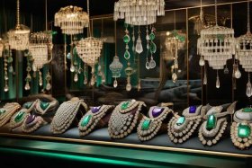 十大项链奢侈品牌排行（十大项链奢侈品牌排行榜）