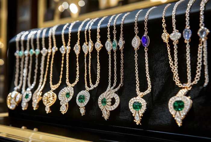 奢侈手链品牌排名大全 奢侈手链品牌排名大全及价格