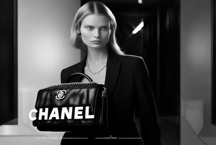 香奈儿图文、香奈儿图文广告