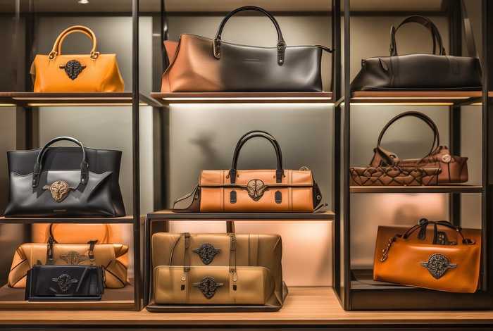 小牛标志的包包品牌有哪些（小牛标志的包包品牌有哪些名字）