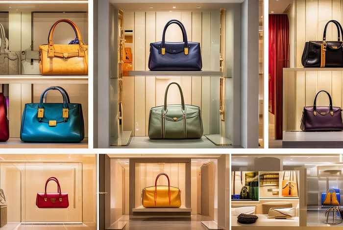 十大女士包包品牌 十大女士包包品牌排行榜