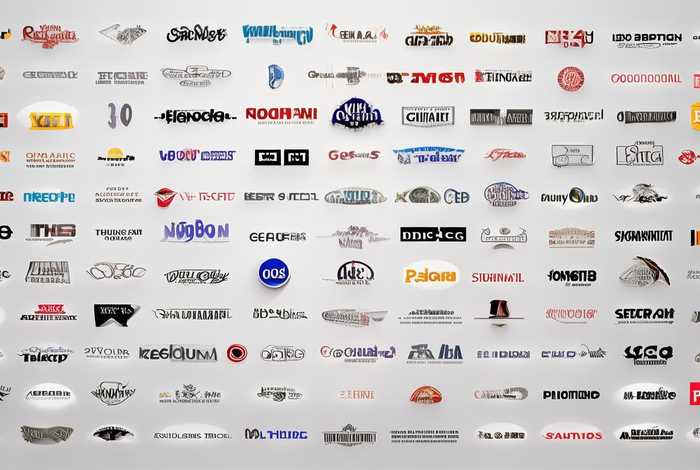 衣服品牌英文商标大全,衣服品牌英文商标大全图片 衣服品牌英文商标大全,衣服品牌英文商标大全图片