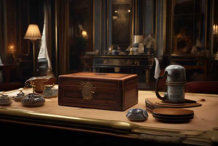 世界排名前十的奢侈品不是什么名表豪车，这才是世界排名前十的奢侈品,你有几个