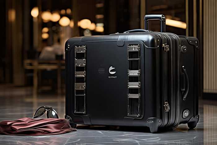 行李箱奢侈品（行李箱奢侈品牌）