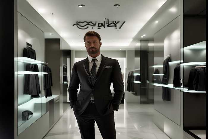 香奈儿男装官网官方旗舰店 香奈儿男装官网官方旗舰店是正品吗