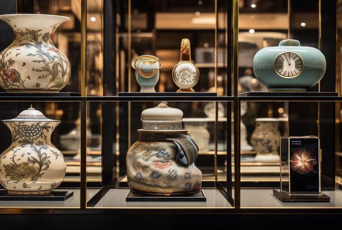 中国品牌奢侈品牌（中国品牌奢侈品排行榜前十名）