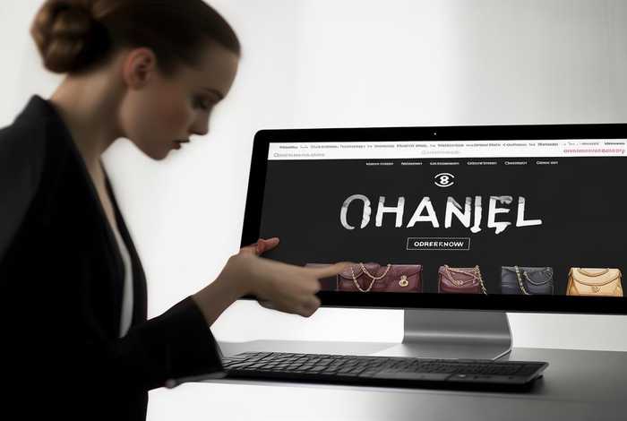 香奈儿官网怎么下单发货（香奈儿官网怎么下单发货的）