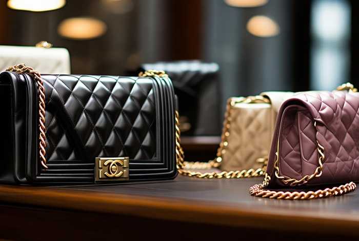 香奈儿最值得买的几款包是什么、香奈儿最值得买的几款包是什么款式