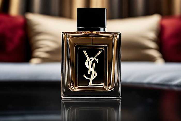 圣罗兰品牌介绍200字怎么写，圣罗兰品牌介绍200字怎么写的