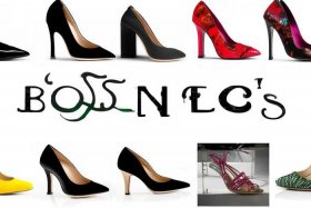 十大品牌鞋子排名 十大品牌鞋子排名前十名女鞋图片