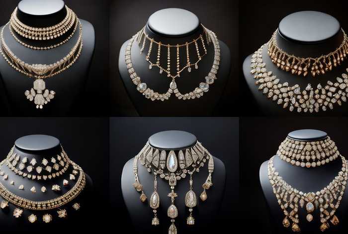 奢侈品项链品牌排行榜前十名有哪些 奢侈品项链品牌排行榜前十名有哪些牌子