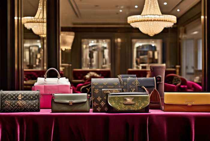 世界十大奢侈品牌衣服排名前十名 - 世界十大奢侈品牌衣服排名前十名有哪些