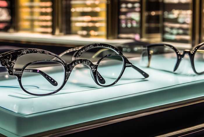 世界公认十大高端近视眼镜；世界公认十大高端近视眼镜品牌