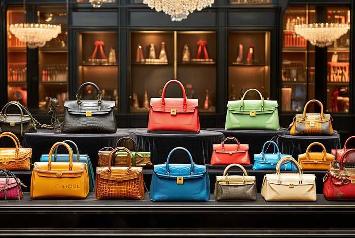 最奢侈的包包品牌有哪些、最奢侈的包包品牌有哪些名字
