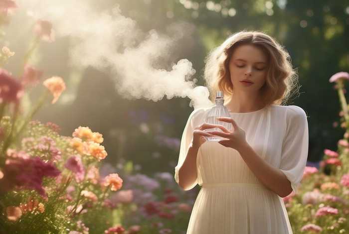 最好闻的女士香水排名价格（最好闻的女士香水排名价格及图片）