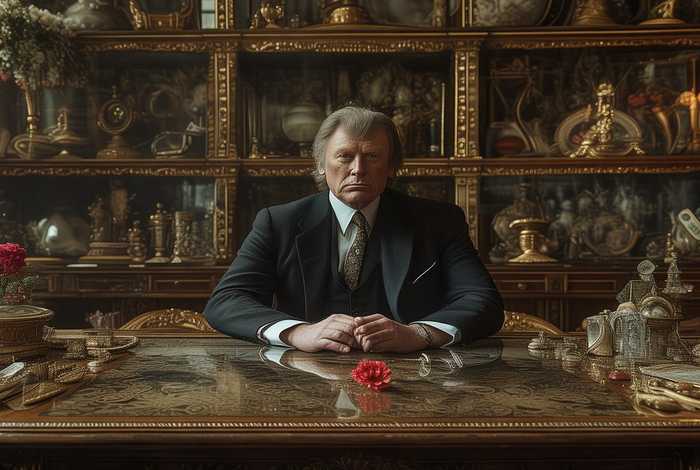 一个非常有钱的人却什么也不能买,这是为什么?(一个非常有钱的人却什么都不能买为什么) 一个非常有钱的人却什么也不能买,这是为什么?(一个非常有钱的人却什么都不能买为什么)