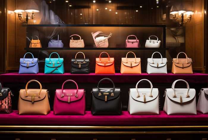 奢侈品牌女包品牌排行榜；奢侈品牌女包排行榜是怎么样的？