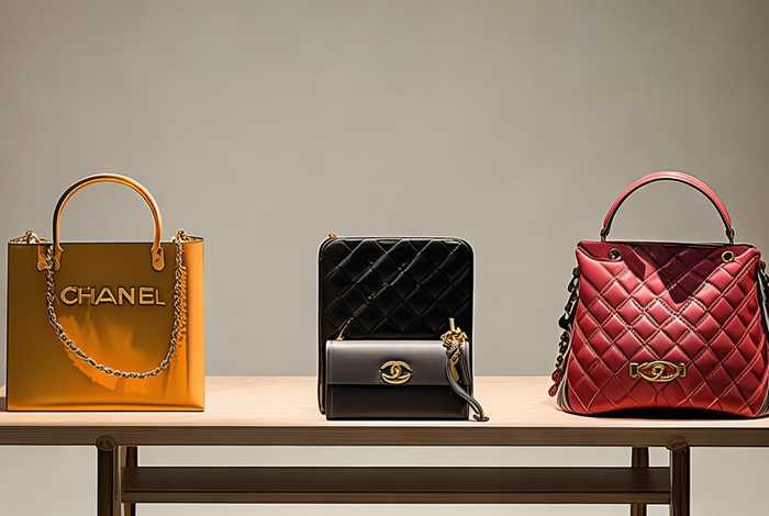 香奈儿女包今年新款系列 - 香奈儿女包今年新款系列有哪些