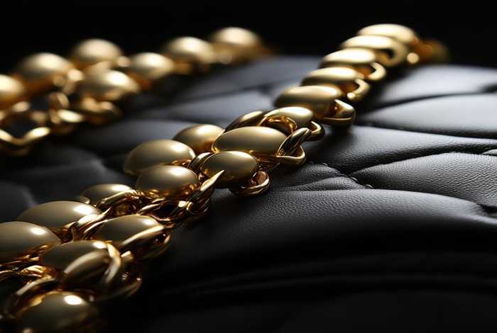 香奈儿小金珠包鉴别 香奈儿小金珠包鉴别方法