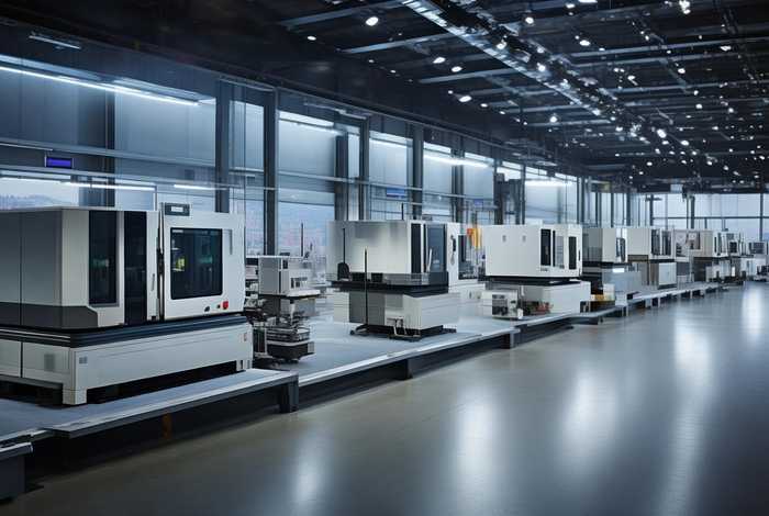 意大利机床十大名牌；意大利机床十大名牌排名