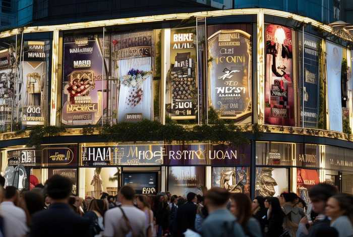 世界服装品牌100强排名榜 - 世界服装品牌100强排名榜前十名 世界服装品牌100强排名榜 - 世界服装品牌100强排名榜前十名