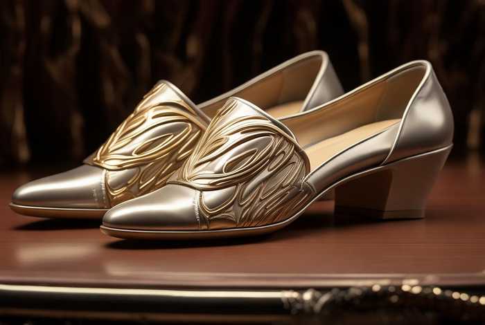 心形logo奢侈品 - 心形logo奢侈品女鞋