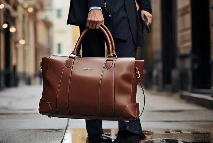 什么牌子的男包最好排行榜 什么牌子的男包好看又高档