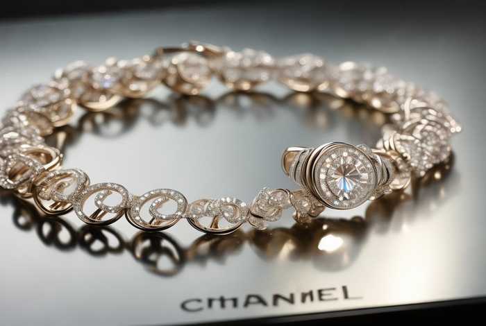 香奈儿项链官网价格戒指，香奈儿项链官网价格及图片