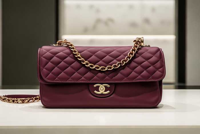 香奈儿包包官网报价新款；香奈儿包包官网报价新款2020图片