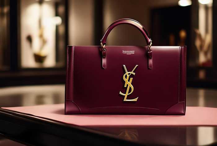 圣罗兰品牌包的价位 圣罗兰品牌包的价位怎么样