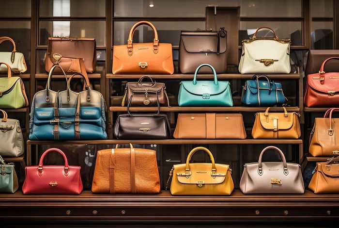 意大利女包品牌大全，意大利女包品牌大全图片