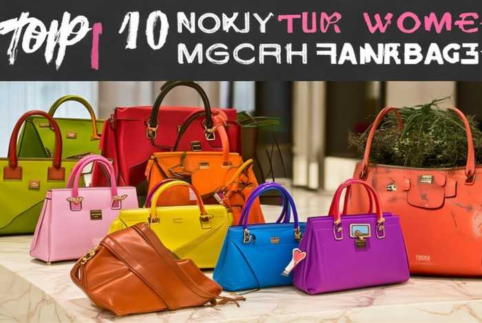 十大名牌女包图 十大名牌女包图片及价格