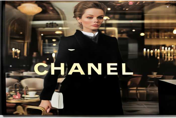 香奈儿品牌全名、香奈儿品牌全名叫什么