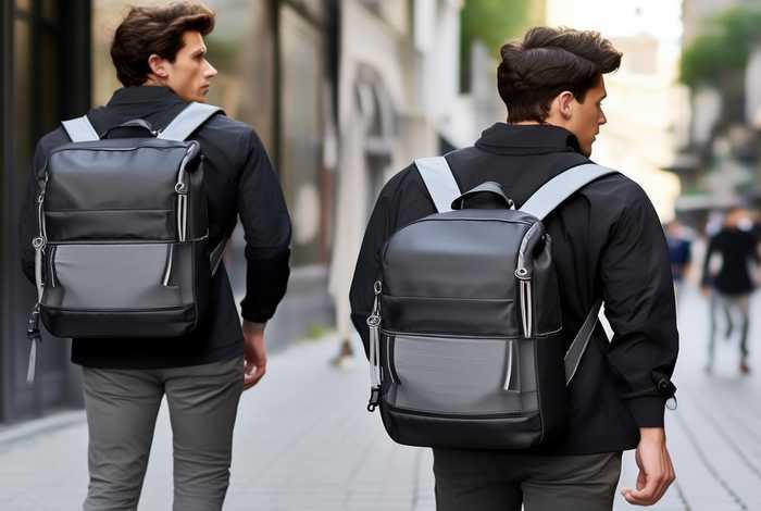 双肩包哪个牌子好看男士 什么牌子的双肩包好看又潮流男